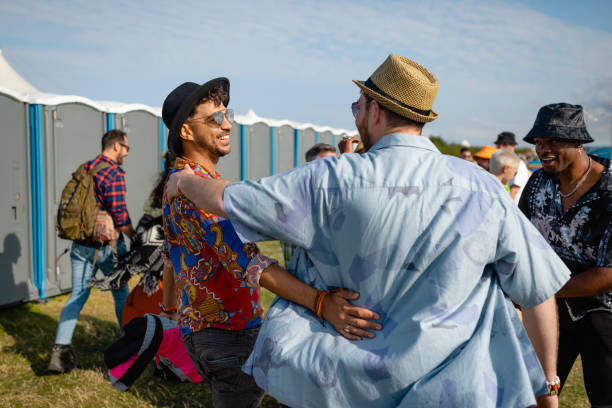Best Wedding porta potty rental  in Wellington, CO