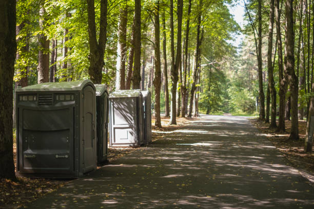 Best Event porta potty rental  in Wellington, CO