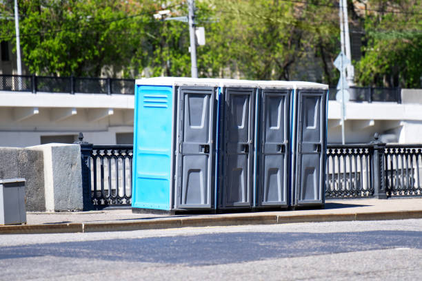 Best Porta potty cleaning services  in Wellington, CO