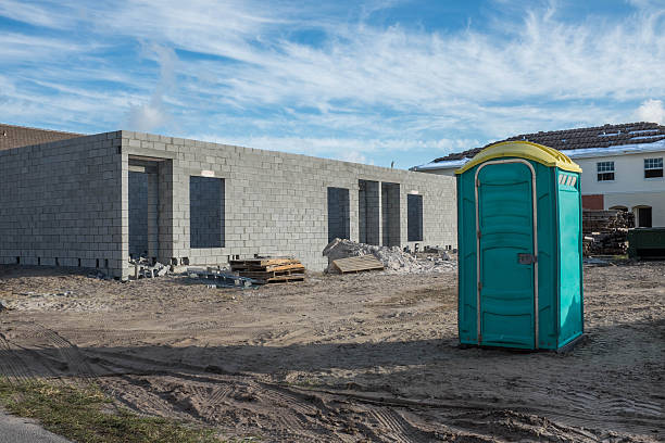 Best Affordable portable toilet rental  in Wellington, CO